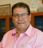 Moumen DARCHERIF Moumen DARCHERIF
