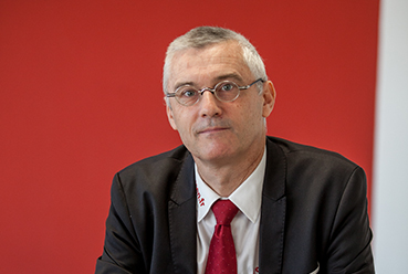 Didier GOGUENHEIM Didier GOGUENHEIM
