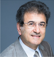 Dieudonné ABBOUD Dieudonné ABBOUD
