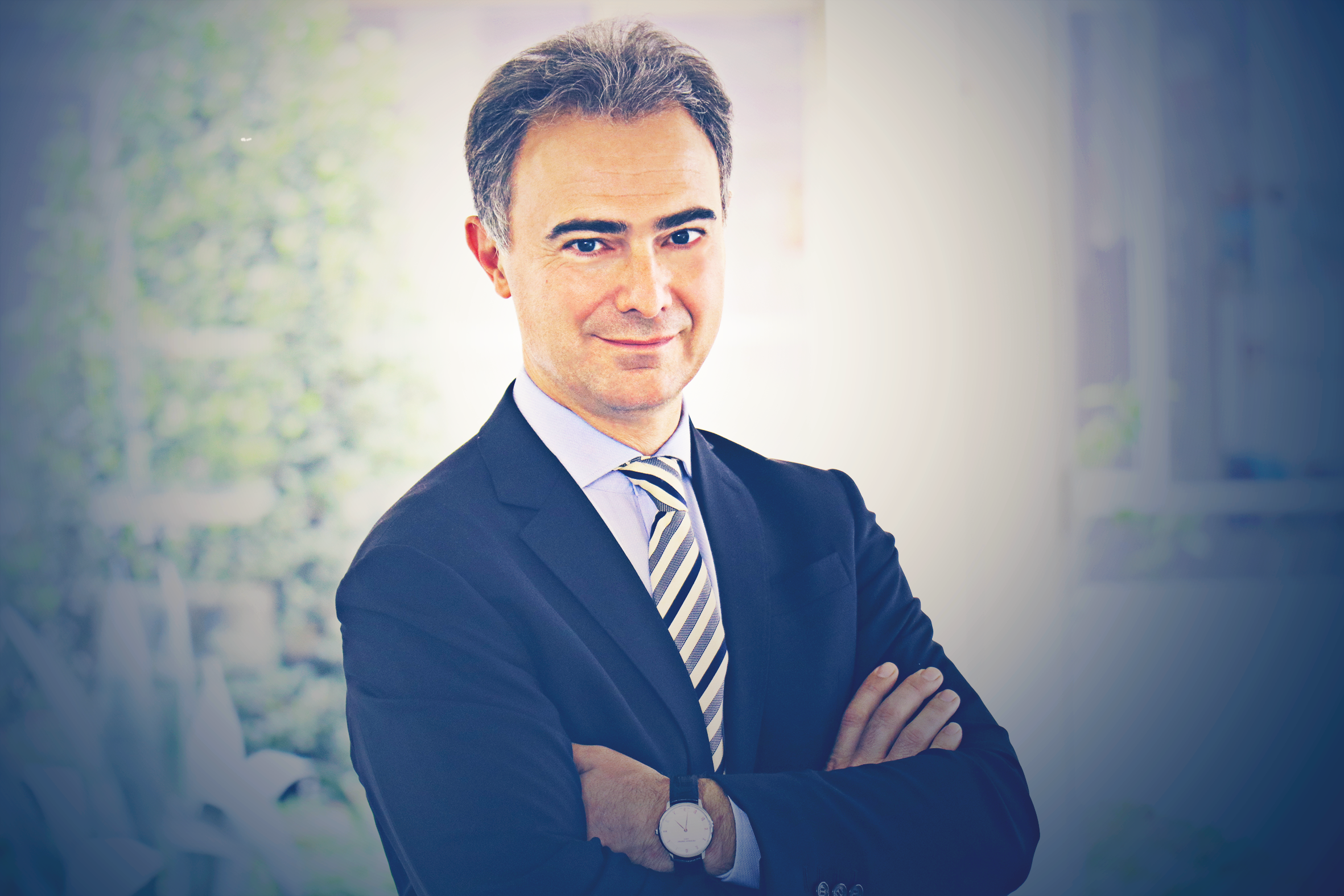 José MILANO José MILANO