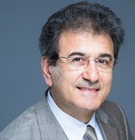 Dieudonné ABBOUD Dieudonné ABBOUD