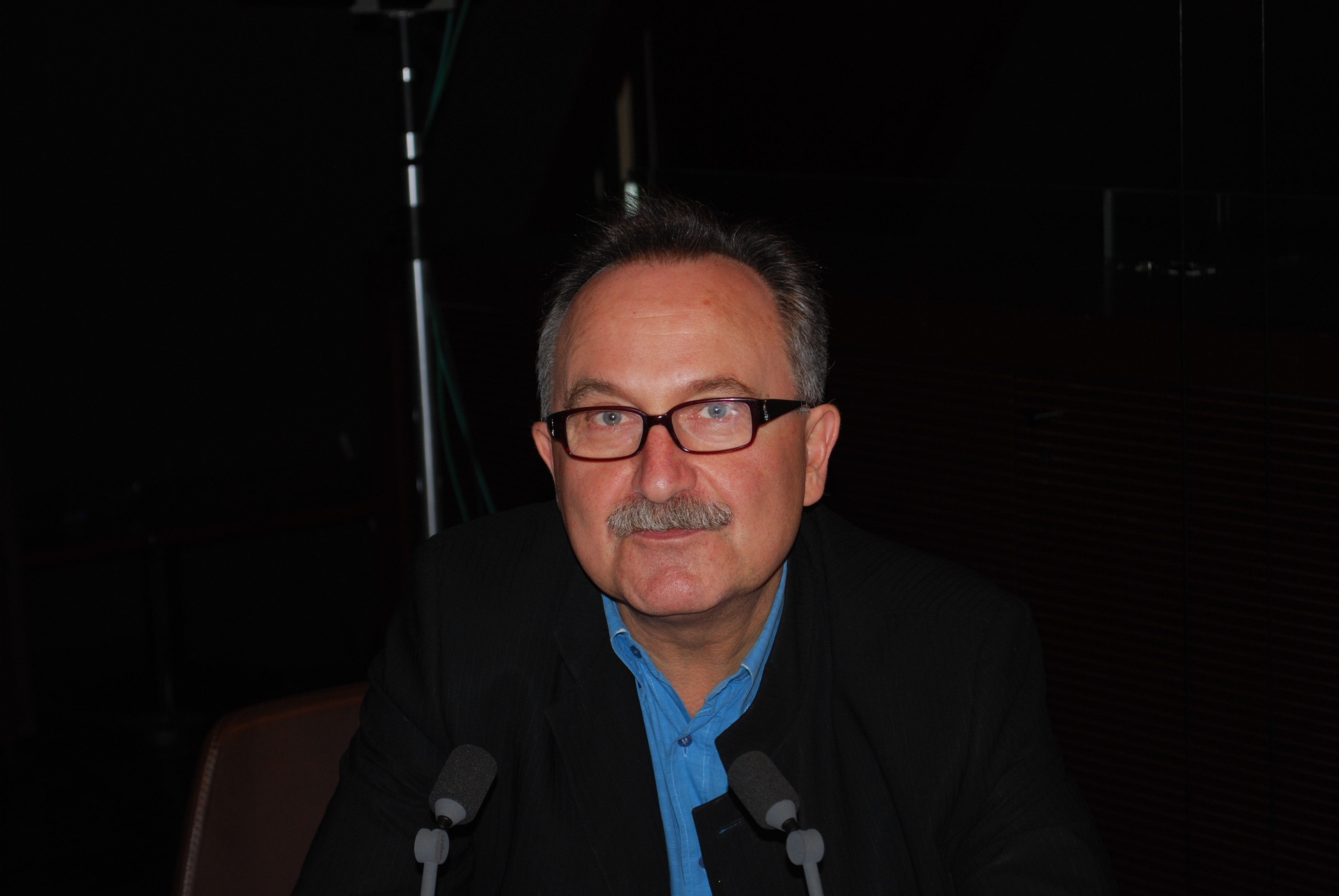 Jacques ARENES Jacques ARENES