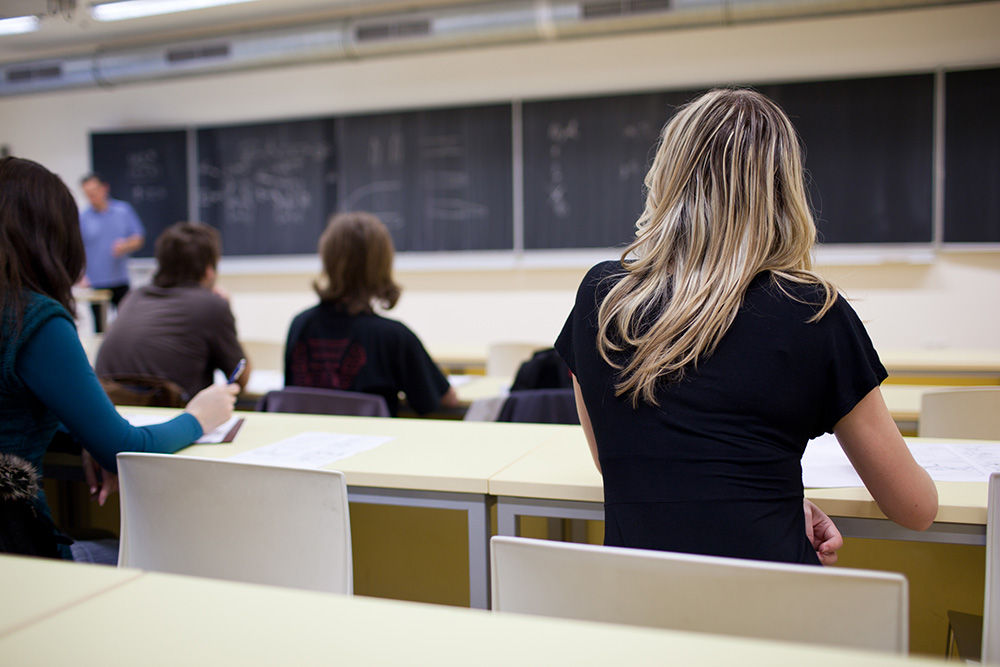 L’Etat peut désormais accorder le grade de licence aux diplômes Bachelor