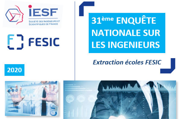 ingénieurs fesic