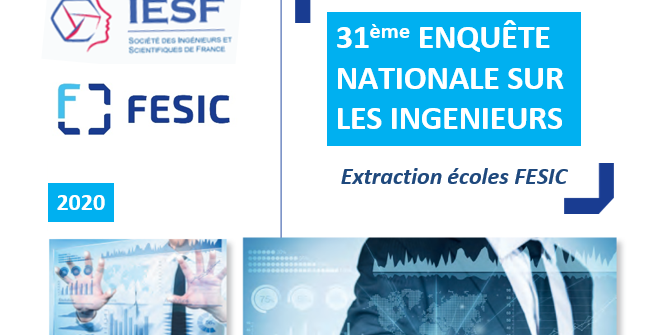 ingénieurs fesic
