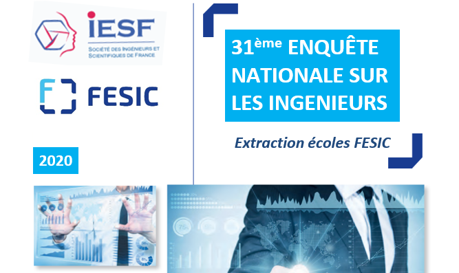 ingénieurs fesic