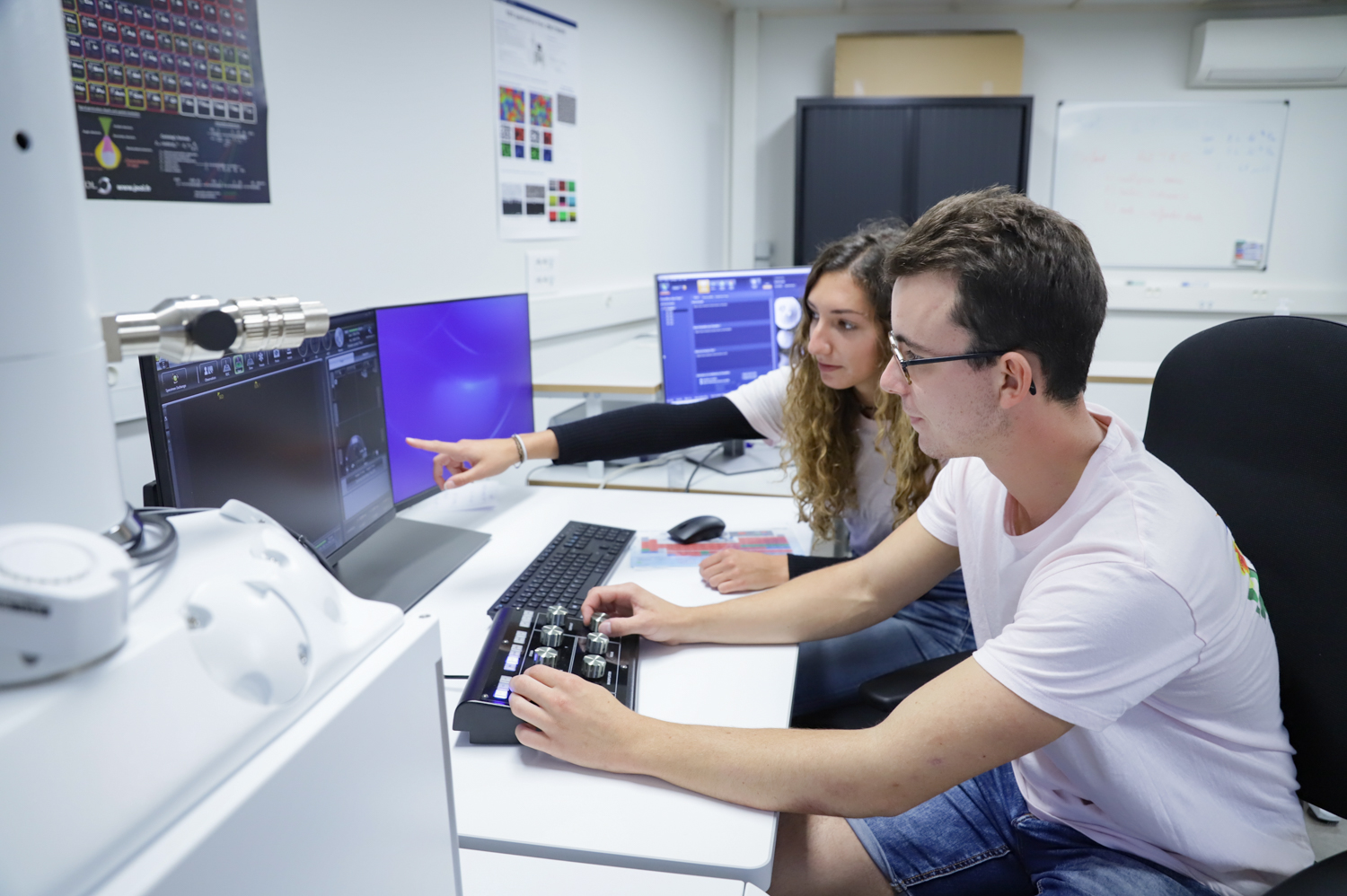 Ingénieur nouvelles technologies : découvrez les formations des écoles FESIC