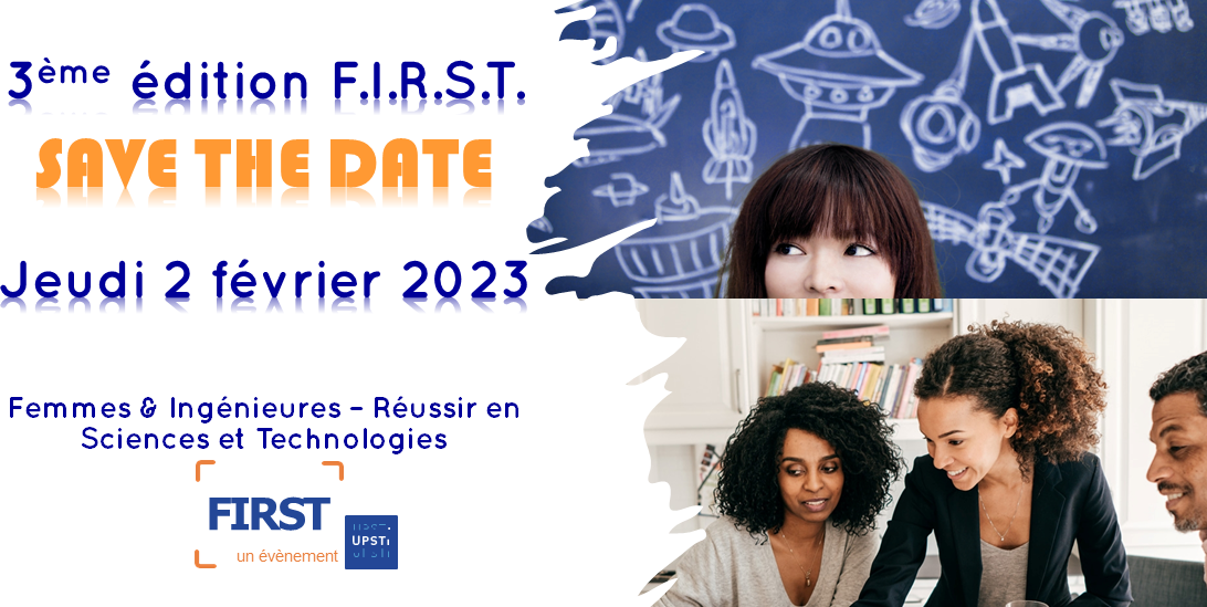 La FESIC partenaire de la 3ème édition de l’évènement F.I.R.S.T