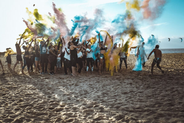 Photo international day