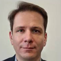 Portrait de Yann Auxemery, Directeur de l'EPP (École de Psychologues Praticiens).